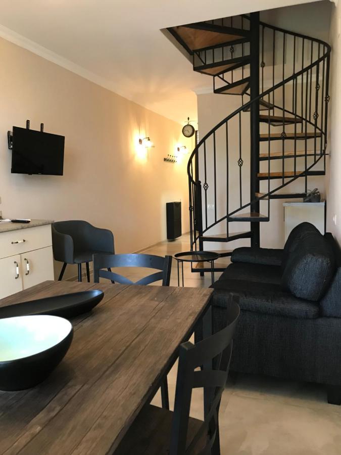 Apartament A Cozy House For Guests Kobuleti Zewnętrze zdjęcie