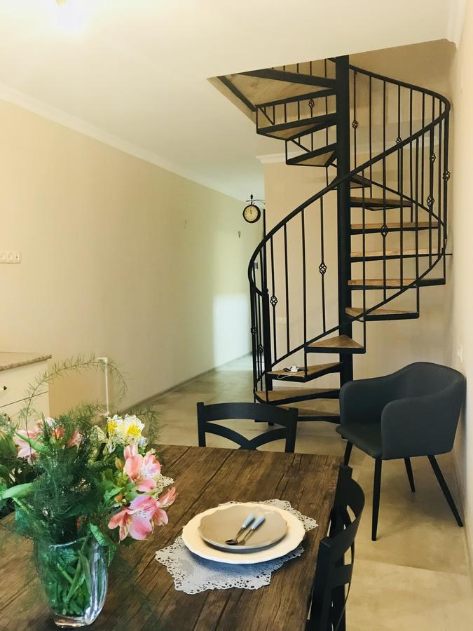 Apartament A Cozy House For Guests Kobuleti Zewnętrze zdjęcie