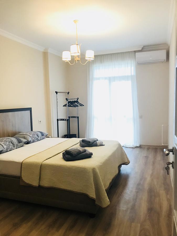 Apartament A Cozy House For Guests Kobuleti Zewnętrze zdjęcie